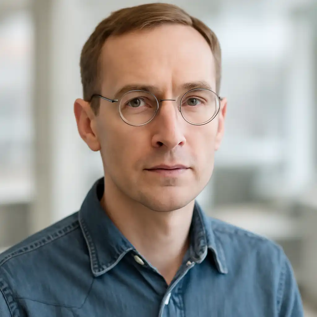 Niklas Bergström